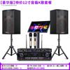 QIASHENG Professional Home KTV Karaoke System CN plug (adapter included) (CN version)