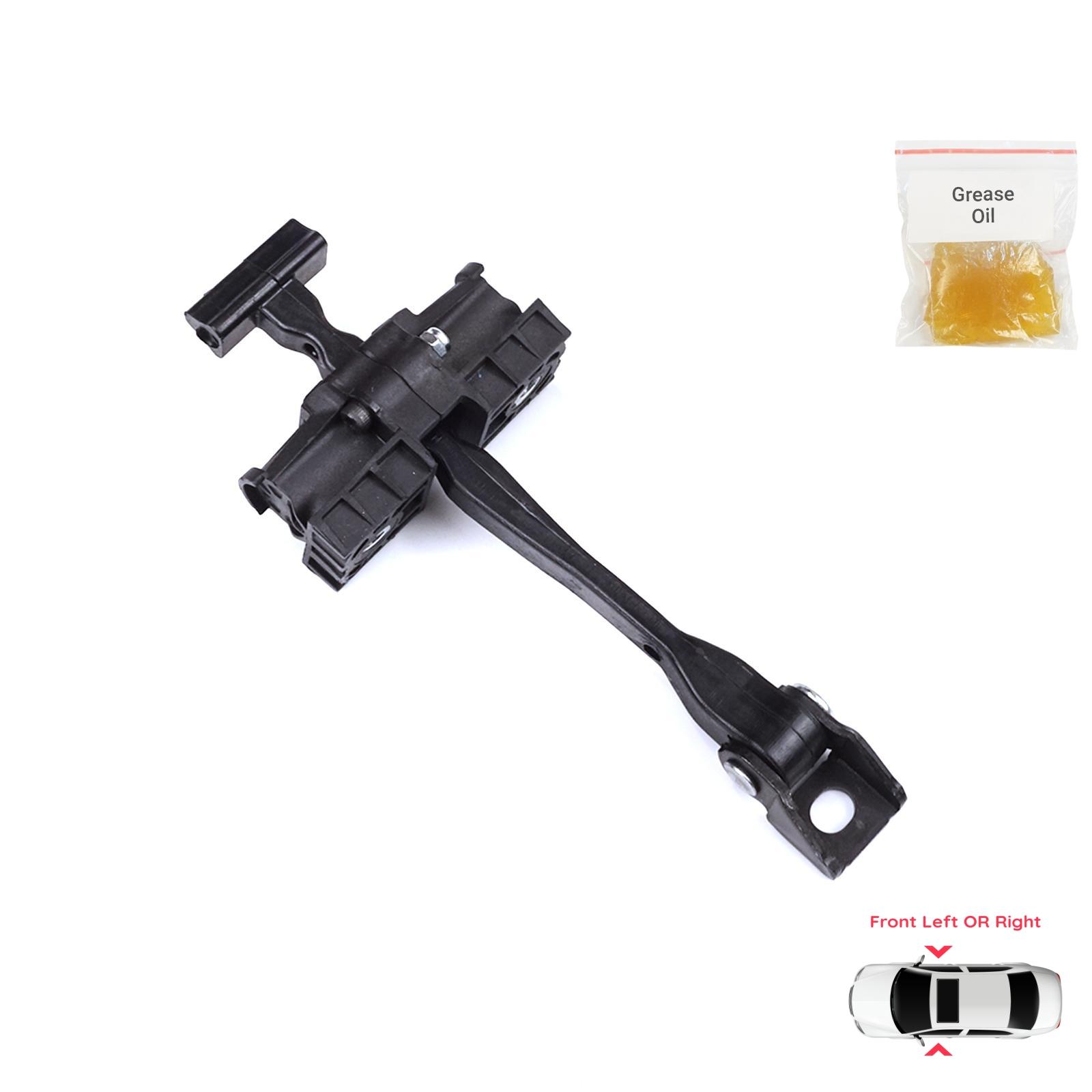 

BDP1407 Обмежувач відчинення передніх дверей для BMW 2 Series MK1 F45 F46 Tourer 2013-2021 51217404897