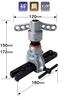 BBK Quick Handle Ratchet Flare Tool 900-FN