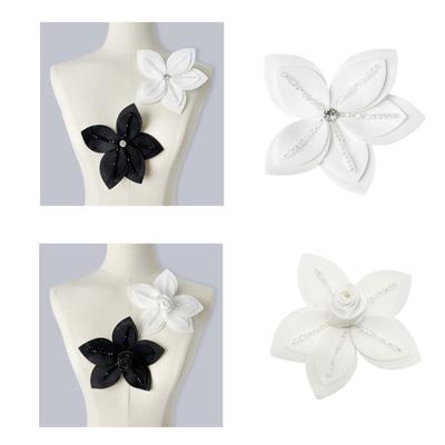 Cucito e maglia – Toppe