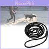 Adjustable Nylon Pet Leash No Collar Needed 130cm Durable Dog Lead