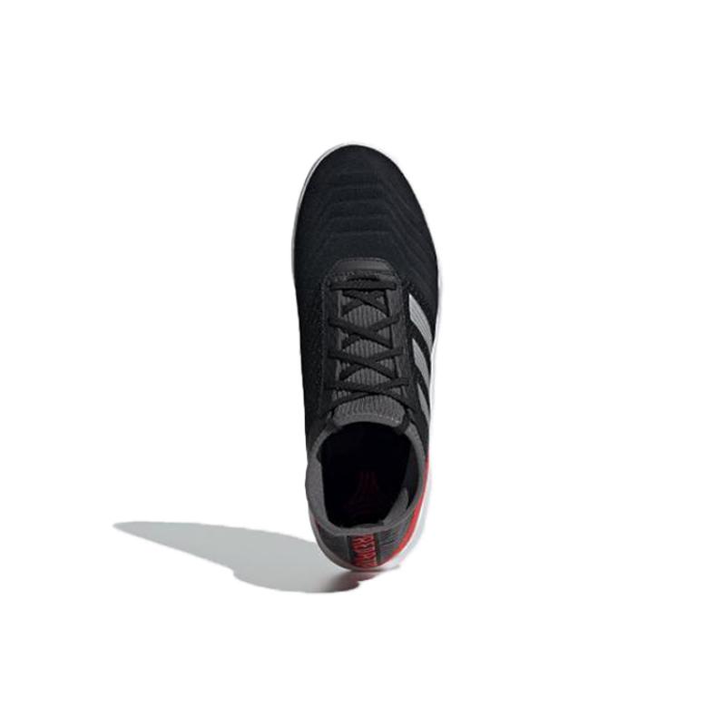 Adidas PREDATOR 19.3 TR 'Black Grey Pink' Sneakers D97967