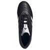 Adidas Goletto 9 Comfortable Fit Soccer Shoes Unisex Soccer Shoes Black JP8445