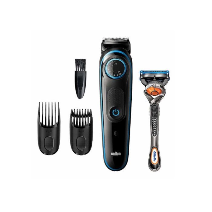 

Braun Barber Shaver BT5240