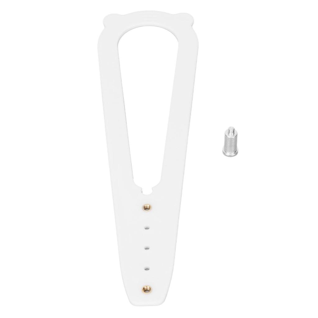 Cat Door Stopper Adjustable Keeps Dogs Out of Litter and Food Quick Installation Replacement Cat