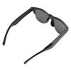 KI Intelligente Bluetooth Sonnenbrille Touch-Steuerung UV400 Outdoor-Sportbrille mit Mikrofon und Lautsprecher für Damen Herren