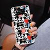 Cartoon Cute Panda Bear Phnoe Case for Xiaomi Poco X5 X6 X7 Pro X4 Gt F7 Ultra M8 M7 Redmi 15C 15 13C 13 12C 12 Unique Cover Coq