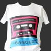 BANGLES POP PUNK ROCK T-Shirt Mens Womens Tees Top Unisex S-3XL