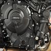 For Suzuki GSX-8S GSX-8R V-STROM 800DE GSX 8S 2023-2024 Motorcycle Engine Protective Cover Guard Protector Fall Protection Cover