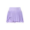 Casual Shorts Women's Purple (Unisex) Tennis Skirts DR6850 567