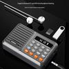 Konka Portable Multi-function Radio Player