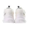 Li Ning Liuyun Comfortable Slip Resistant, Abrasion Resistant, Breathable Low Top Casual Shoes Men's Mist White AGLS019-2