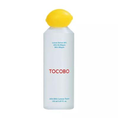 Cuidados de rosto – Tóner