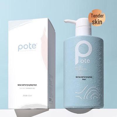 Saponi e gel doccia – Gel doccia