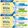 3D White Toothpaste Multi-Pack