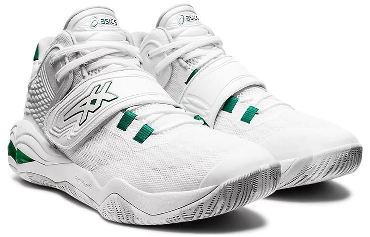 ASICS Invade Nova 'White Green' 1061A029-103