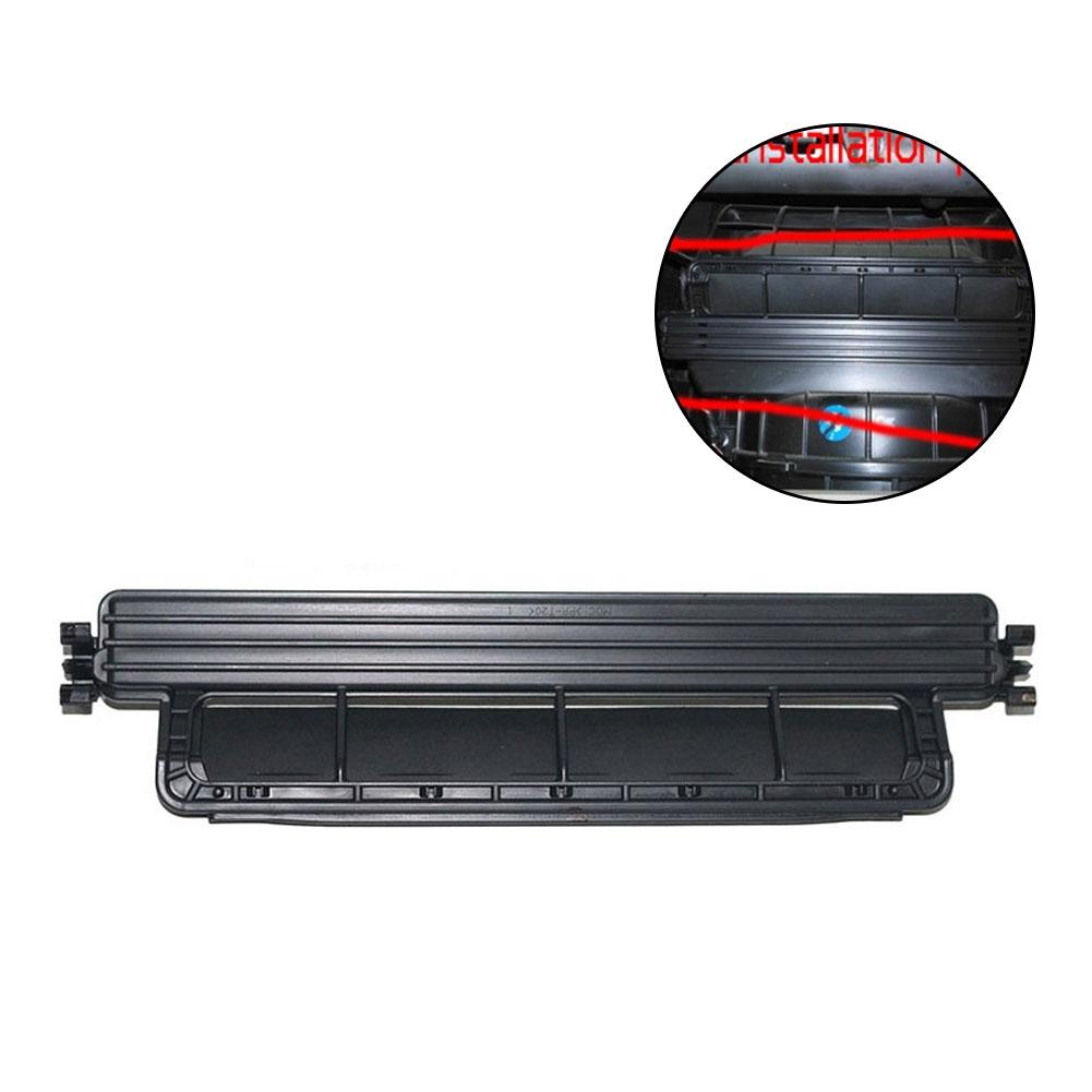 2014-2018 Air Filter Cover Conditioning Access Air Filter