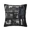Leon Kennedy Pillow Case  Graphic Pillow Cover For Sofa Home Decoration Novelty Pillowcases