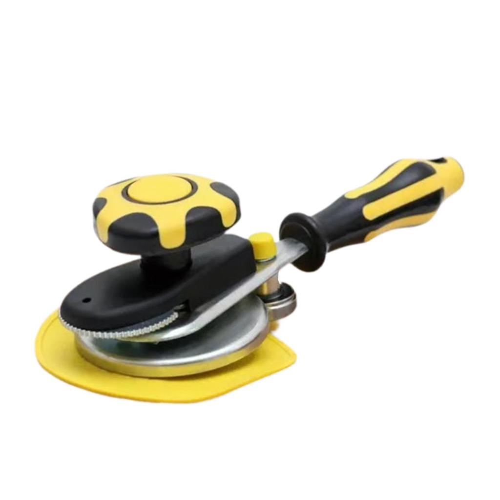 Can Machine Versatile Easy to Store Portable Kitchen Supplies Long Performance Sealing Glass