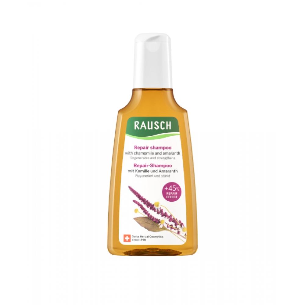 Rausch Chamomile Amaranth Repair Shampoo 200ml FREE