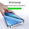 iQOO Z11 Tempered Glass Screen Protector
