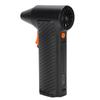 Electric Air Duster 11000RPM Cordless Air Blower Adjustable Turbo Fan for Computer Keyboard Outdoors Car Home Rechargeable 2600mAh Battery