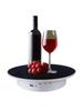20CM Smart Rotating Display Stand for Live Broadcast, 10kg Capacity