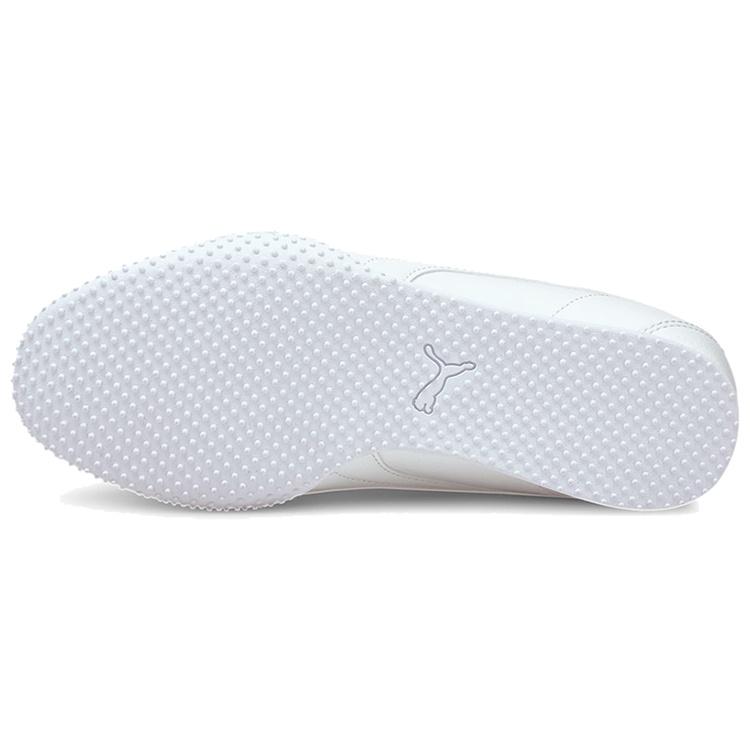 (WMNS) PUMA Bella SL 'Triple White' Women's 380663-02