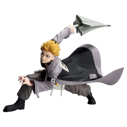 Gachiakuta VIBRATION STARS Фигурка Двигатель