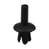 ECF1233 10 Pieces Push Type Retainer for Mercedes 000 990 03 92 Volvo 947 098