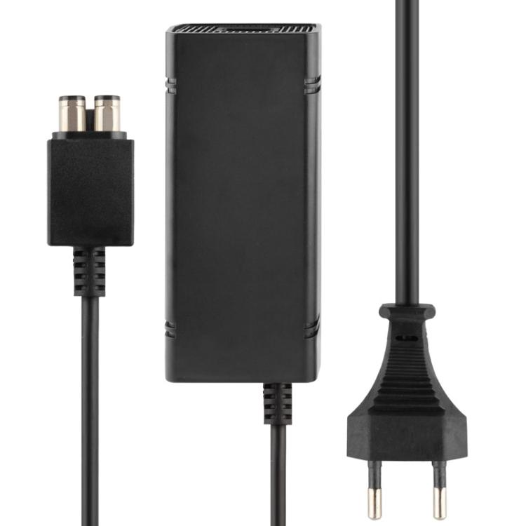 AC Power Supply / AC Adapter for XBOX 360 Slim Console