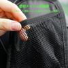 Seat Back Multifunctional Storage Bag for Large Highly Easy Car Fits Mobile Data Pocket, Car, Capacity, Waterproof, Stain-Resistant, Elastic,