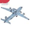 Junli Military Aircraft Models & Hobby Supplies