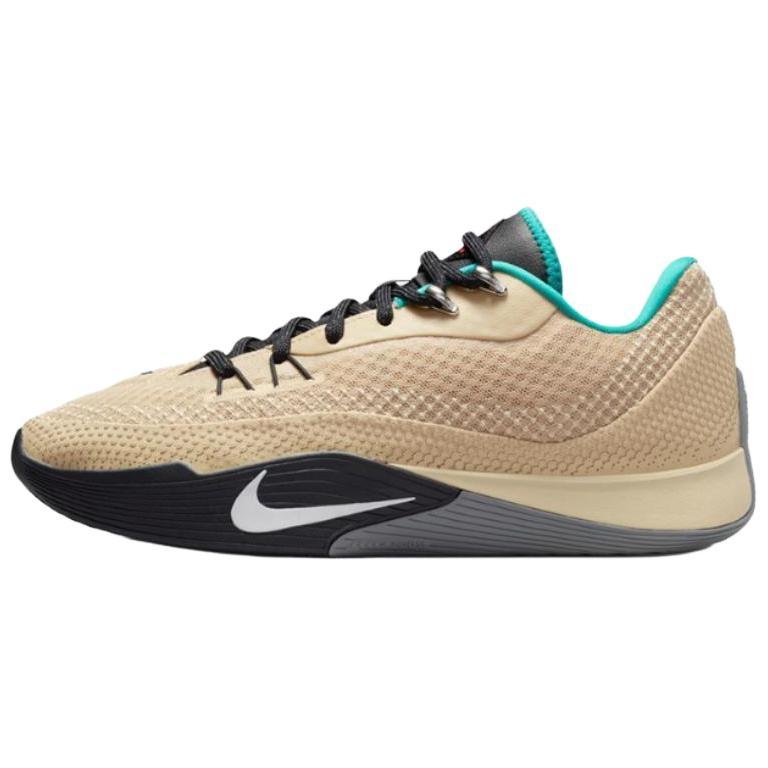 Nike S.T. Flare EP Beige Black Men s HF0232-700 EU 42