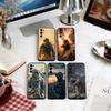 Army Special Forces Phone Case For Samsung S25,S24,S21,S22,S23,S30,Ultra,S20,Plus,Fe,Soft Silicone Black Cover