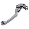 ZETA RACING Pivot Lever CP Clutch for 163 Master Infinitely Adjustable Lever Fully Aluminum 3-Finger MAGURA/KTM SX/SX-F/EXC/XC, 85SX, 65SX, Cylinder.