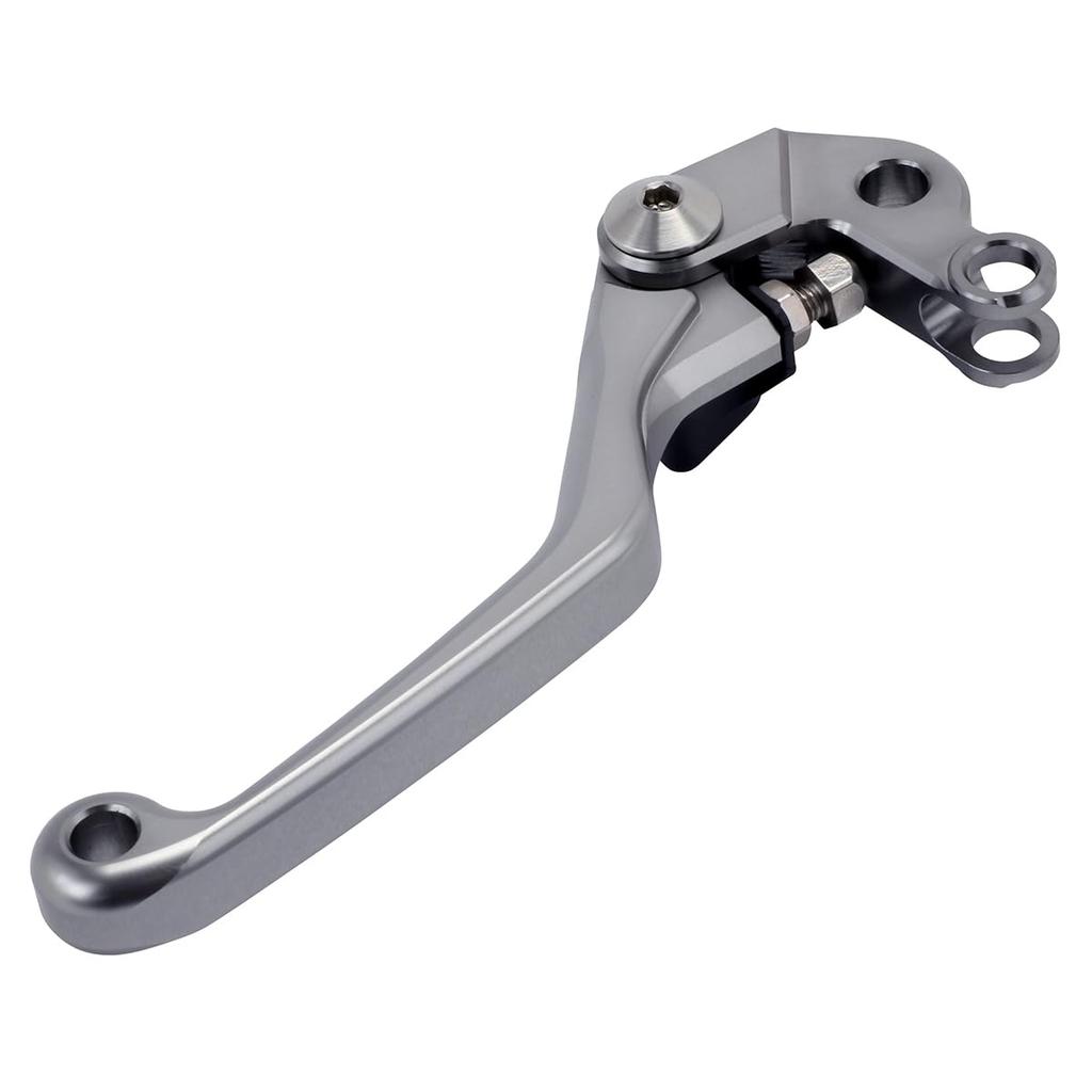 ZETA RACING Pivot Lever CP Clutch for 163 Master Infinitely Adjustable Lever Fully Aluminum 3-Finger MAGURA/KTM SX/SX-F/EXC/XC, 85SX, 65SX, Cylinder.