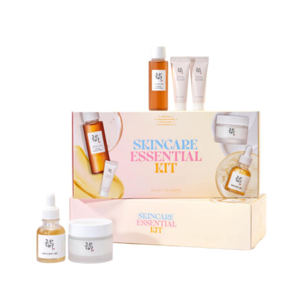 

Beauty of Joseon Skincare Essential Kit Set