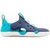 Nike Sunray Protect 4 Lightweight Soft Comfortable Waterproof Low Top Sandals Kids Sandals Blue Green HF6277-401
