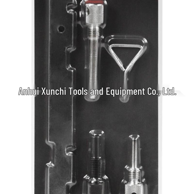 Automotive 5-Piece Special Tool Kit CN plug (adapter included)