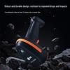 GEPAD AI Smart Industrial 1D/2D Wireless Barcode Scanner