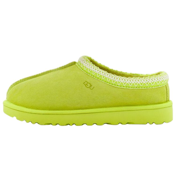 UGG Tasman Slipper Suede Simple Casual