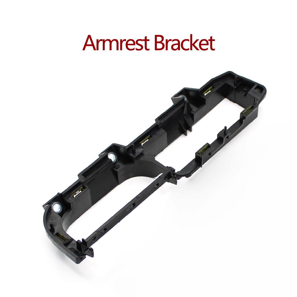 Left Hand Driver Car Door Interior Left Right Door Pull Grab Handle For Volkswagon VW Bora Golf 4 MK4 Jetta Passat 1999-2004