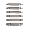 High speed steel Damaged Screw Extractor Parts Replace Speed Out Useful