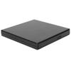 External Optical Drive USB Ultra Thin Portable DVD CDRW Optical Drive for Laptops Desktop Computers