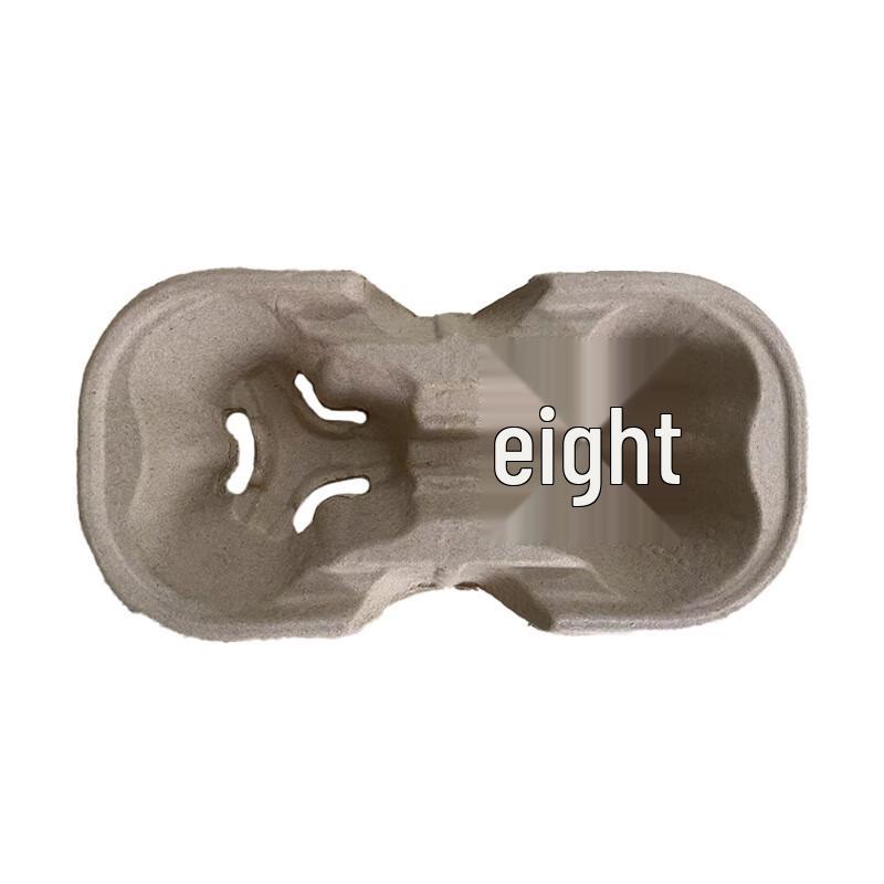 Changbaosen Disposable Double Cup Holder