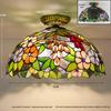 European Retro Ceiling Light - Decorative Lighting for Living Rooms, Bedrooms, Hallways & Stairwells with Free Shipping