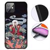 Wallpaper Jiraiya Narutos Anime Cover for Samsung Galaxy A04 j7 J5 J2 Prime J8 A01 A02 A03 A56 A42 M06 M16 M56 M23 M55 Case