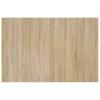 Vidaxl Bed Headboard, Sonoma Oak, 120X1.5X80 Cm
