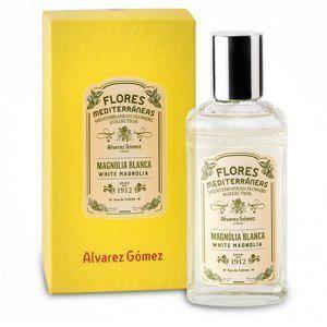 

Альварес Гомес Альварес Гомес FM Edt Magnolia Blanca